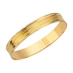 Load image into Gallery viewer, 22ct 15 g Gold Bangle