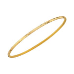 Load image into Gallery viewer, 22ct 10 g Balik Sirti Ajda Bangle