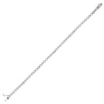 Load image into Gallery viewer, 2.33 Karat Diamond Bracelet