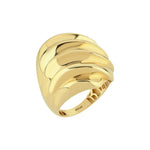 Load image into Gallery viewer, 14ct Vanessa Design Gold Ring