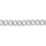 Load image into Gallery viewer, 6.29 Karat Diamond Bracelet