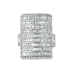 Load image into Gallery viewer, 2.57 Karat Diamond Ring