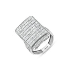 Load image into Gallery viewer, 2.57 Karat Diamond Ring