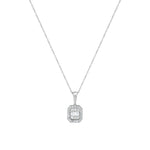 Load image into Gallery viewer, 0.21 Karat Diamond Necklace