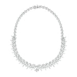 Load image into Gallery viewer, 30.15 Karat Diamond Necklace
