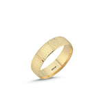Load image into Gallery viewer, 14ct 5mm Yellow Gold Wedding Ring