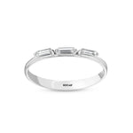 Load image into Gallery viewer, 0.16 Karat Diamond Ring