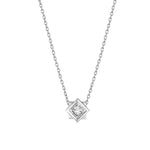 Load image into Gallery viewer, 0.50 Karat Diamond Necklace