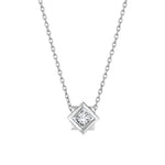 Load image into Gallery viewer, 0.50 Karat Diamond Necklace