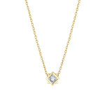 Load image into Gallery viewer, 0.15 Karat Diamond Necklace