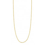 Load image into Gallery viewer, 14ct Yellow Gold Chain Necklace