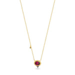 Load image into Gallery viewer, 14ct Gold Korvia Necklace