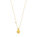 Load image into Gallery viewer, 14ct Gold Gratia Necklace