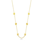 Load image into Gallery viewer, 14ct Gold Nevin Necklace
