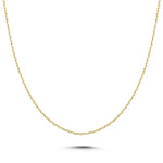 Load image into Gallery viewer, 14ct Design Gold Chain Gold Necklace