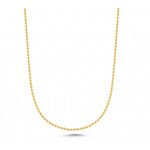 Load image into Gallery viewer, 14ct Yellow Gold Chain Necklace
