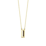Load image into Gallery viewer, 14ct Colour Design Gold Necklace