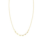 Load image into Gallery viewer, 14ct Atac Design Chain Gold Necklace