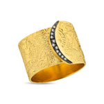 Load image into Gallery viewer, 14ct Gold Imperla Ring