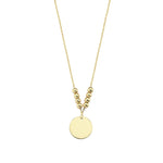 Load image into Gallery viewer, 14ct Dorika Design Gold Necklace