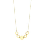 Load image into Gallery viewer, 14ct Halkali Design Gold Necklace