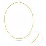 Load image into Gallery viewer, 14ct Design Gold Chain Gold Necklace