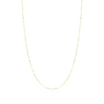 Load image into Gallery viewer, 14ct Yellow Gold Chain Gold Necklace