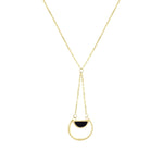 Load image into Gallery viewer, 14ct Antik Design Gold Necklace
