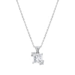 Load image into Gallery viewer, 0.53 Karat Diamond Necklace