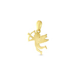 Load image into Gallery viewer, 14ct Eros Gold Pendant (Chain Not Included)