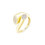 Load image into Gallery viewer, 14ct Messina Design Gold Ring
