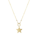 Load image into Gallery viewer, 14ct Parla Gold Necklace