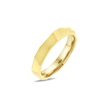 Load image into Gallery viewer, 14ct Yellow Gold Wedding Ring