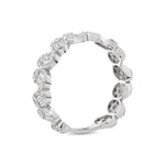 Load image into Gallery viewer, 1.01 Karat Design Diamond Ring