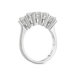 Load image into Gallery viewer, 0.25 Karat FG SI Diamond Five Stone Ring