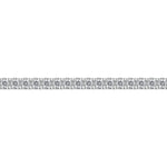 Load image into Gallery viewer, 0.80 Karat Tennis Diamond Bracelet