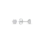 Load image into Gallery viewer, 0.25 Karat Integrity Diamond Earrings