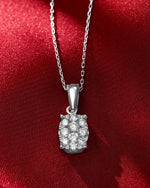 Load image into Gallery viewer, 0.18 Karat Integrity Diamond Necklace