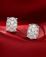 Load image into Gallery viewer, 0.35 Karat Integrity Diamond Earrings