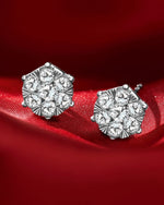Load image into Gallery viewer, 0.25 Karat Integrity Diamond Earrings