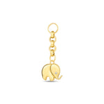 Load image into Gallery viewer, 14ct Festie Fil Design Gold Charm Pendant (Chain Not Included)