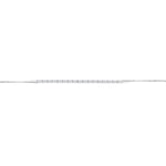 Load image into Gallery viewer, 0.75 Karat Tennis Diamond Bracelet