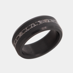 Load image into Gallery viewer, ARES β Morse Code Inlay