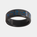 Load image into Gallery viewer, ARES – Riverstone Pattern Inlay