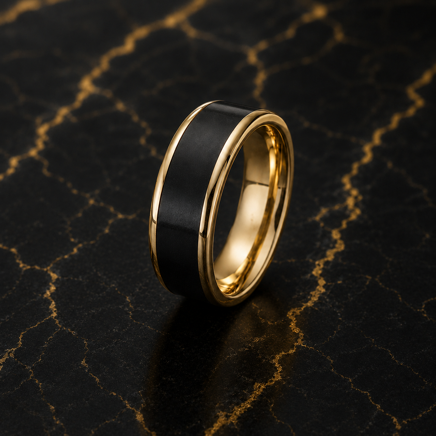 Platinum & Gold Collection
