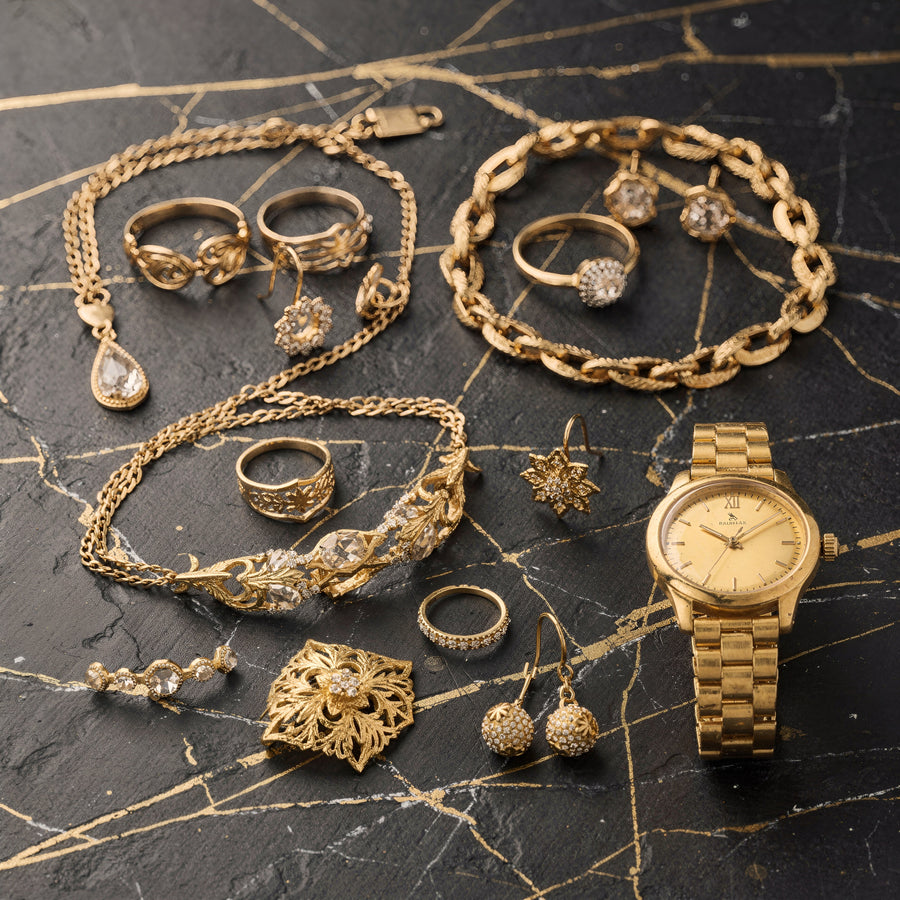 Pre-Loved Collections