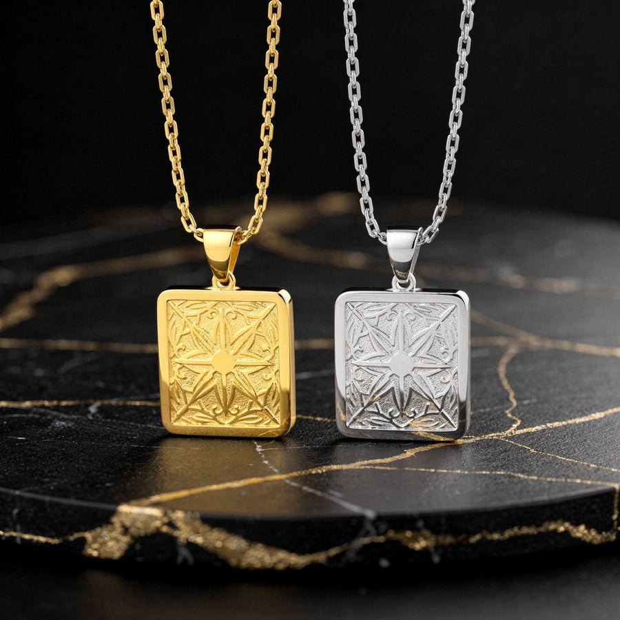 Men's Pendants