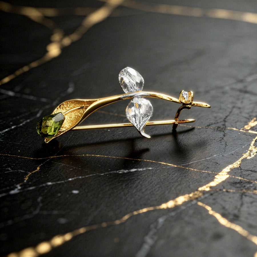 Brooches