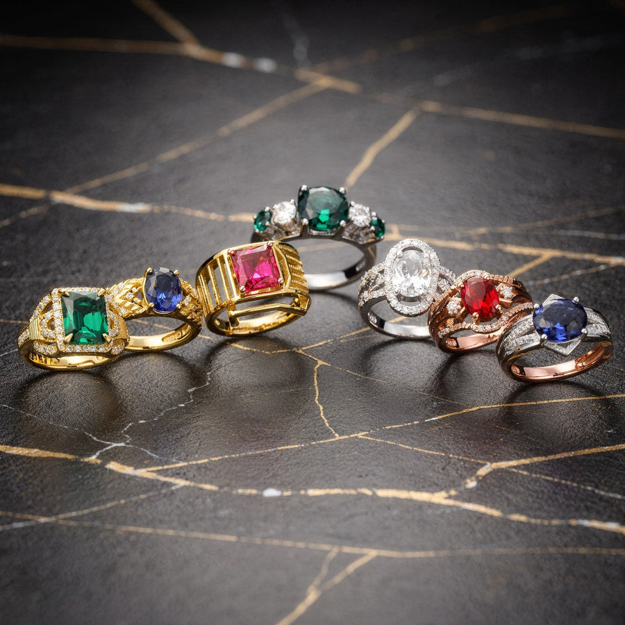 Rings