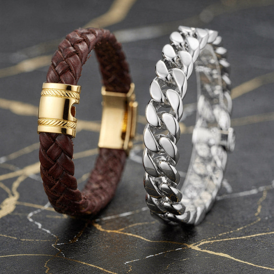 Men's Bracelets